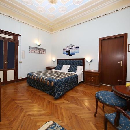 Tibullo Guesthouse Róma Kültér fotó
