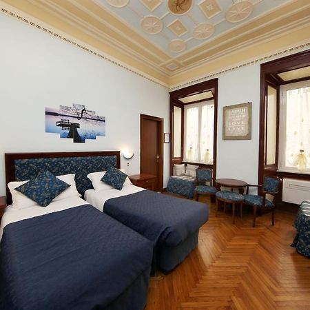 Tibullo Guesthouse Róma Kültér fotó